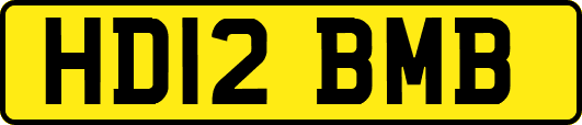 HD12BMB