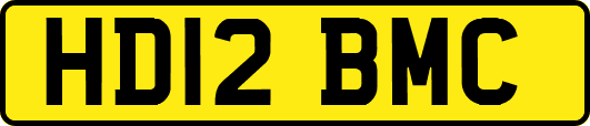 HD12BMC