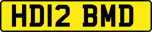 HD12BMD