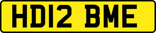 HD12BME