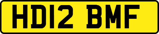 HD12BMF