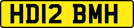 HD12BMH