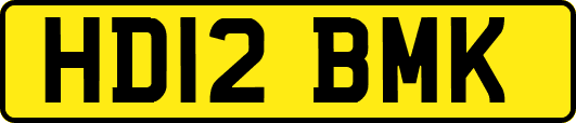 HD12BMK