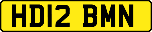 HD12BMN