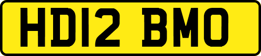HD12BMO
