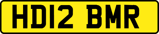 HD12BMR