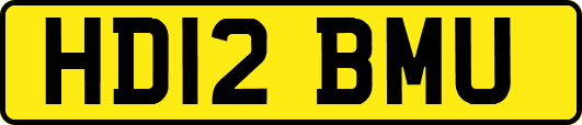 HD12BMU