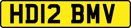 HD12BMV