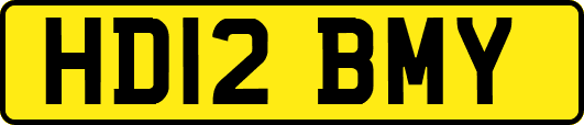 HD12BMY