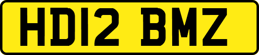 HD12BMZ