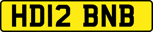 HD12BNB