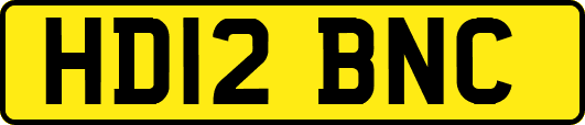 HD12BNC