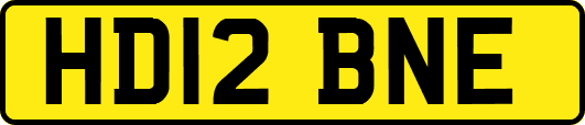 HD12BNE