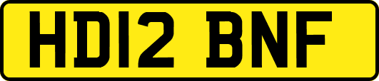 HD12BNF