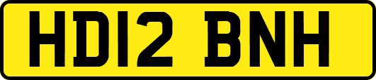 HD12BNH