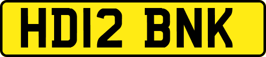 HD12BNK