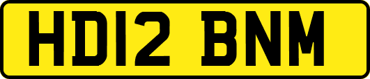 HD12BNM