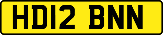 HD12BNN
