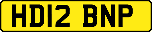 HD12BNP