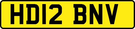HD12BNV