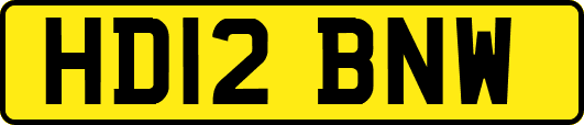 HD12BNW