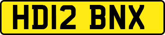 HD12BNX
