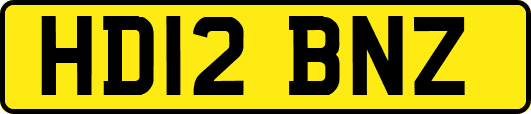HD12BNZ