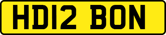 HD12BON