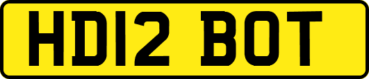 HD12BOT