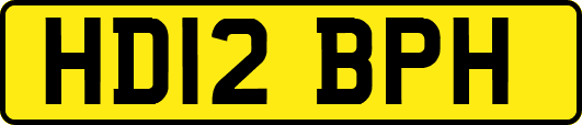 HD12BPH