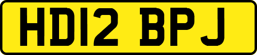 HD12BPJ