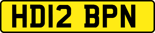 HD12BPN