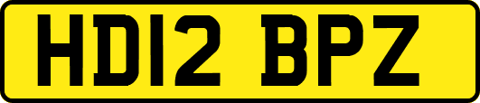 HD12BPZ