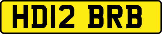 HD12BRB