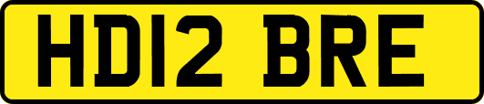 HD12BRE