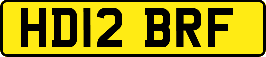 HD12BRF