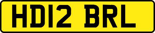 HD12BRL