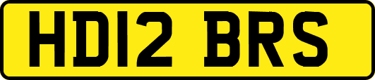 HD12BRS
