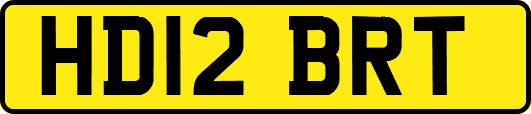 HD12BRT