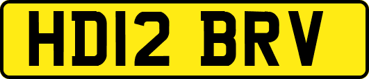 HD12BRV