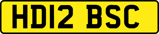 HD12BSC