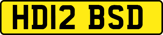 HD12BSD