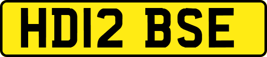 HD12BSE