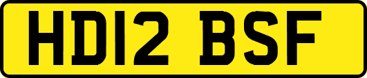 HD12BSF