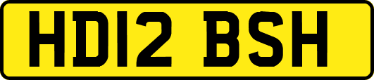 HD12BSH