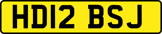 HD12BSJ