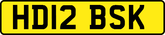 HD12BSK