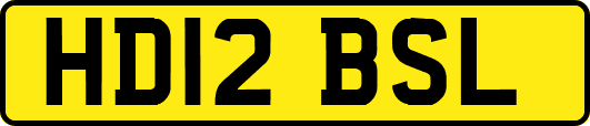 HD12BSL