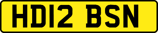 HD12BSN