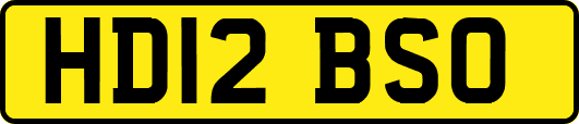 HD12BSO